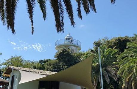 Hatsushima Park