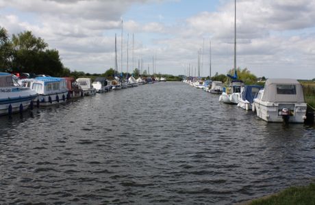 Bureside Holiday Park