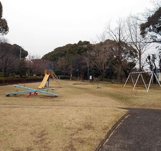Shogenji Park