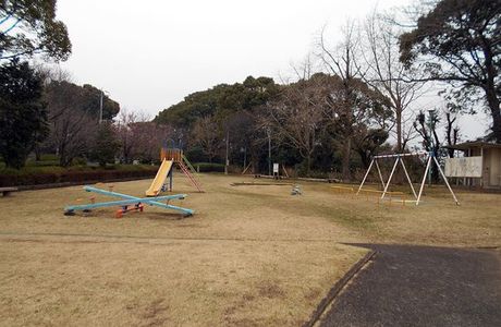 Shogenji Park