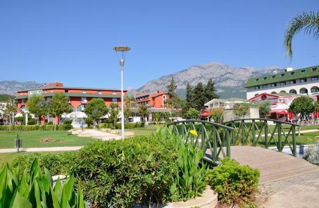 Olbia Park