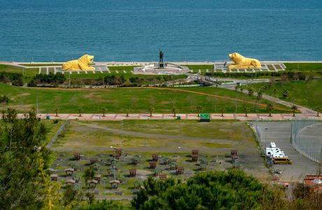 Bati Park