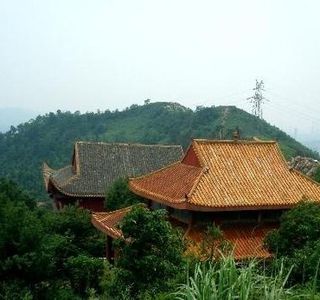 Zhuangyuanzhou Culture Park