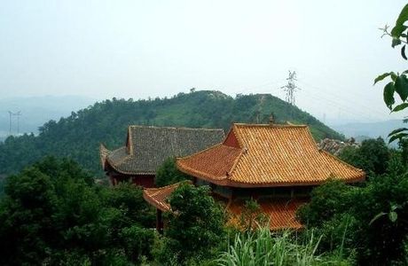 Zhuangyuanzhou Culture Park