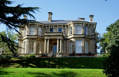 Beechwood Park