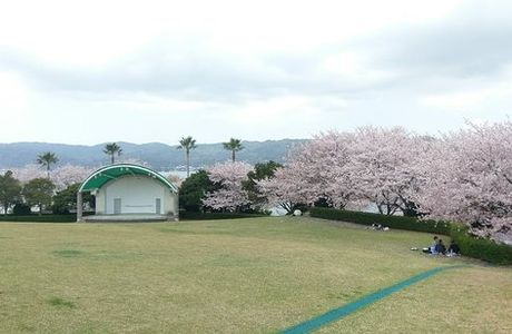 Shihondo Park