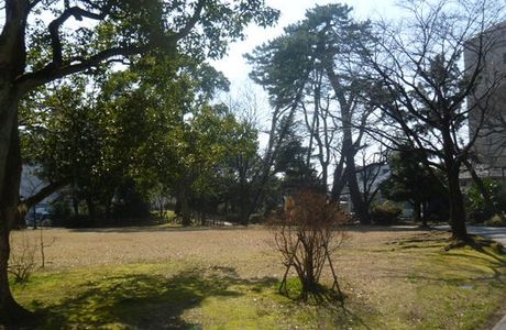 Mattojoshi Park