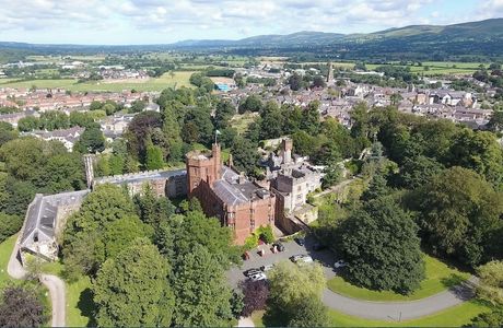 Ruthin Park