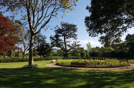Houghton Hall Park