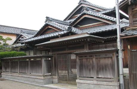 Demurayukakugai