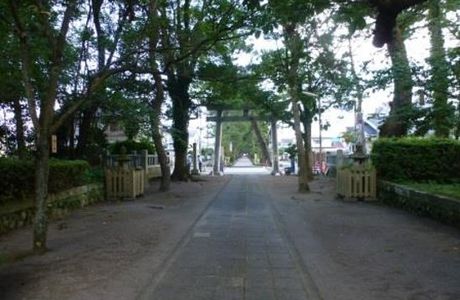 Kami no Michi