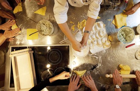 Toscana Taste & Beauty