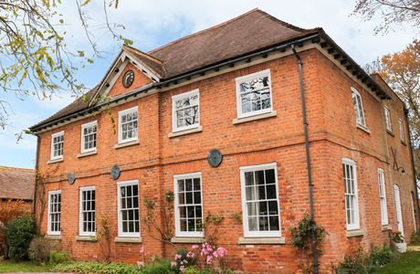 Herefordshire Light Infantry Museum