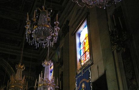 Chiesa Reverenda Misericordia