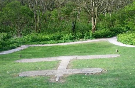 Bleriot Memorial