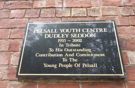 Pelsall History Centre