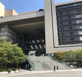 Umekita Hiroba