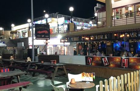 Europa Shopping Centre