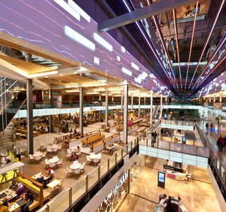 Westfield Stratford City