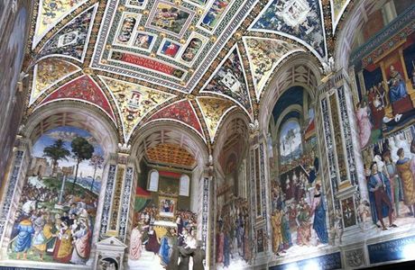 Porta Siena
