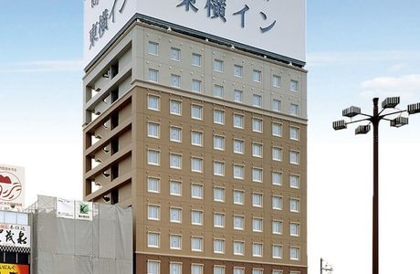 Fuji Grand Higashi Hiroshima