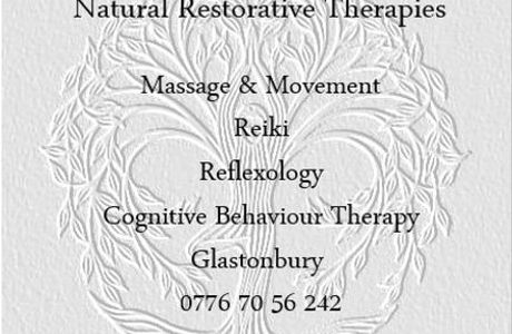 Natural Restorative Therapies