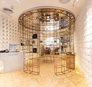 AMOOMA Spa & Sanctuary