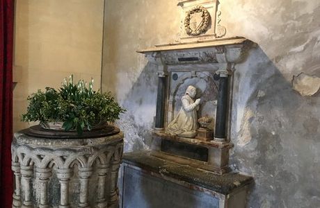 St Gregorys Church