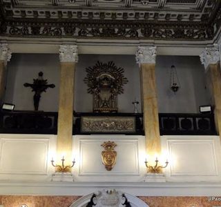 Arciconfraternita di Santa Giulia