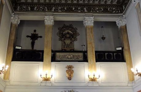 Arciconfraternita di Santa Giulia