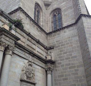 Capilla de Mosén Rubí