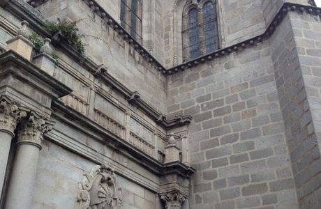 Capilla de Mosén Rubí