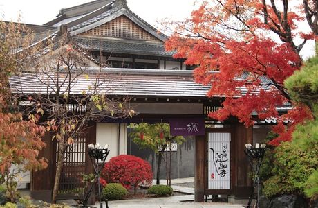Benzaiten