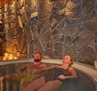 Hilton Reykjavik Spa