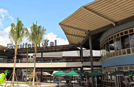 Pimnara Spa - Central Festival Samui