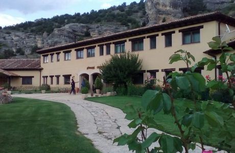 Spa La Senda de los Caracoles