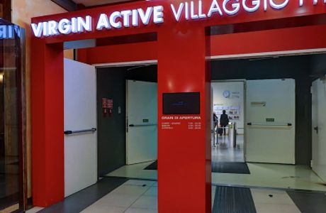 Virgin Active Prato