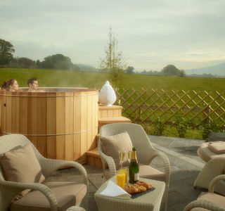 Spa Ludlow