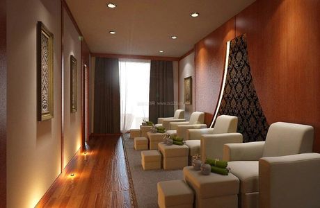 MeRaKi Relaxation Salon