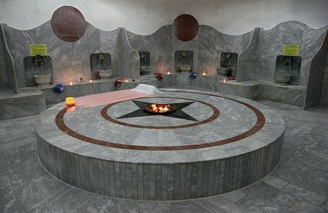 Sultan Hamam & Spa Center