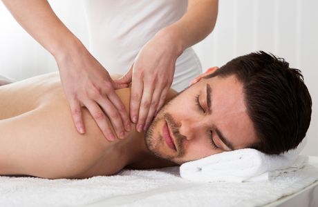 Dorota Massage