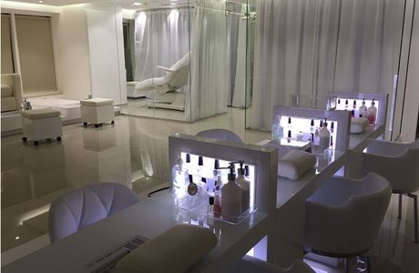 Mesa Salon & Spa