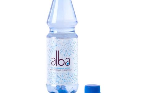 Rajawadee Spa & Mineral Water