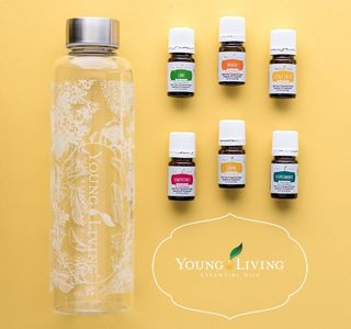 In Your Oils