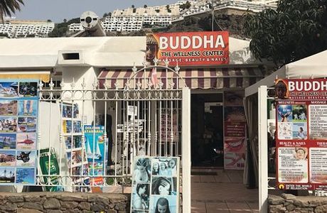 Buddha - The Wellness Center
