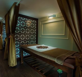 Trendy Spa & Massage