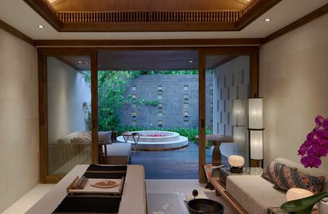 Citai Bali Spa