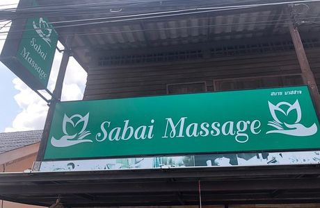 Sabai Massage