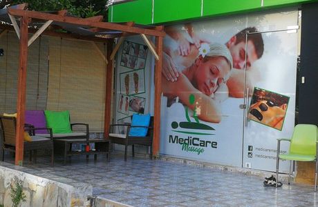 MediCare Massage