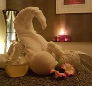 Janthip Thai Massage